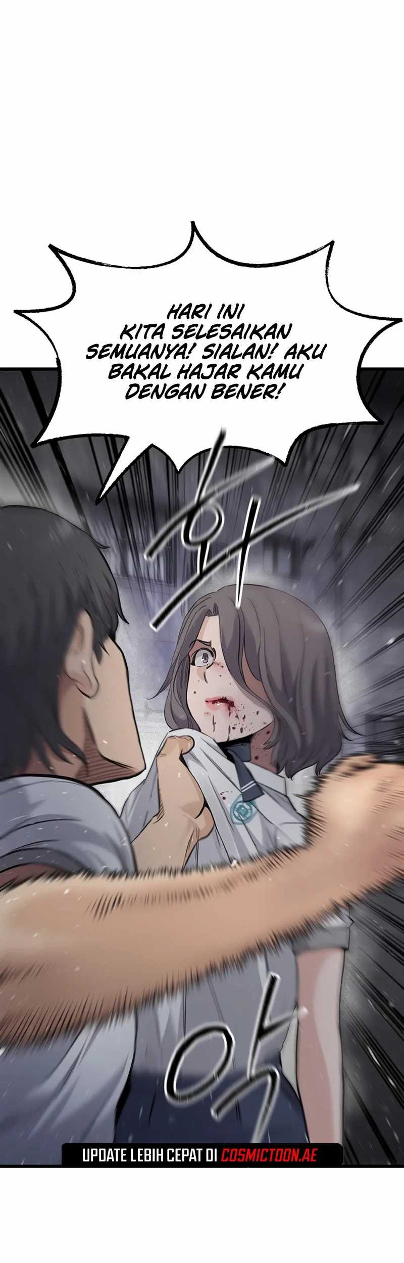 Silent Transfer Student Chapter 1 Gambar 159