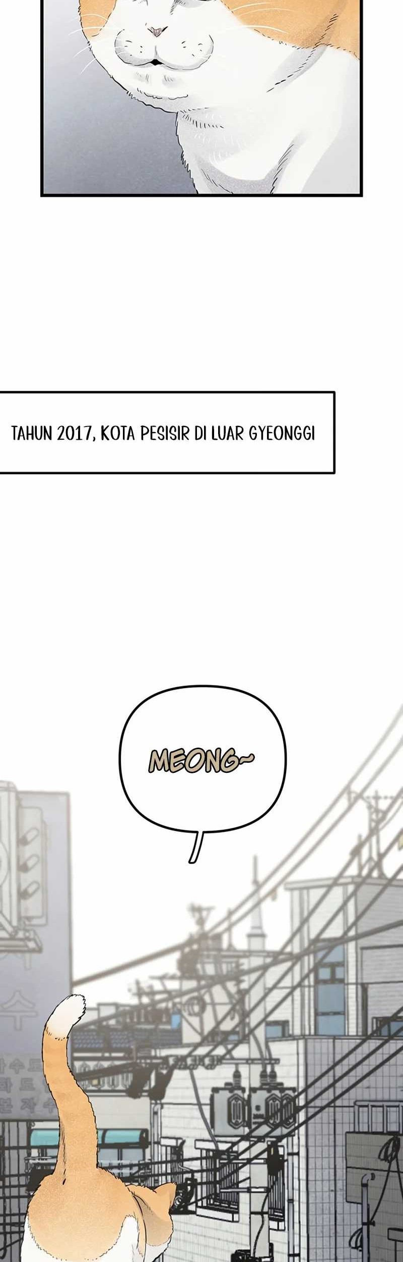 Silent Transfer Student Chapter 1 Gambar 3