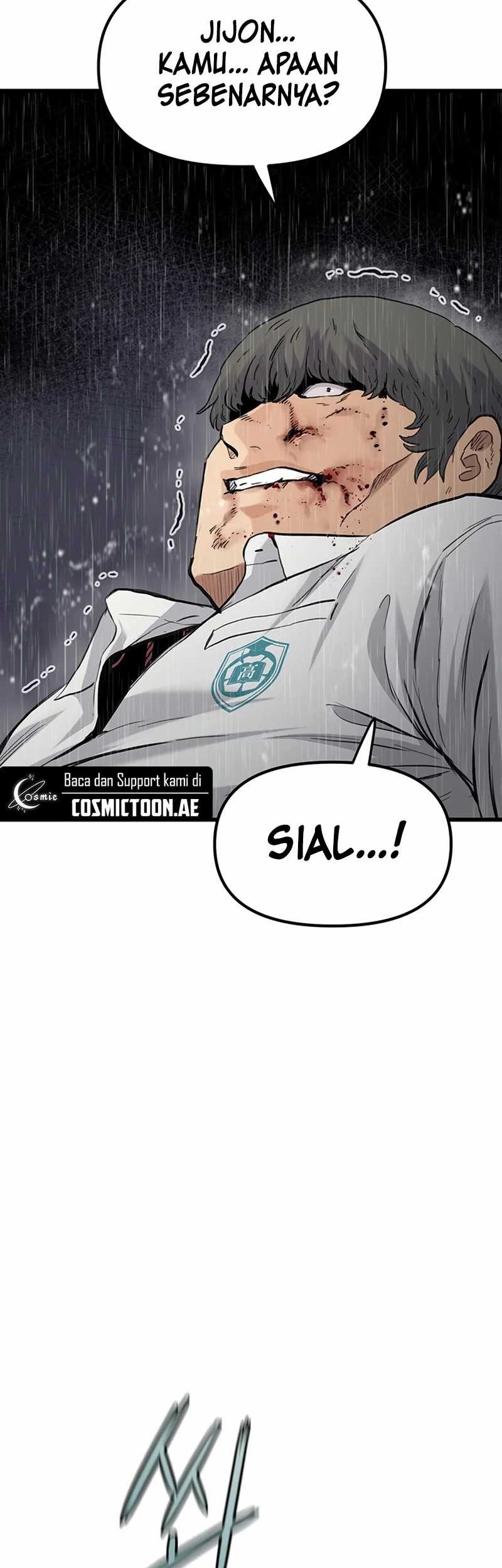 Silent Transfer Student Chapter 1 Gambar 192