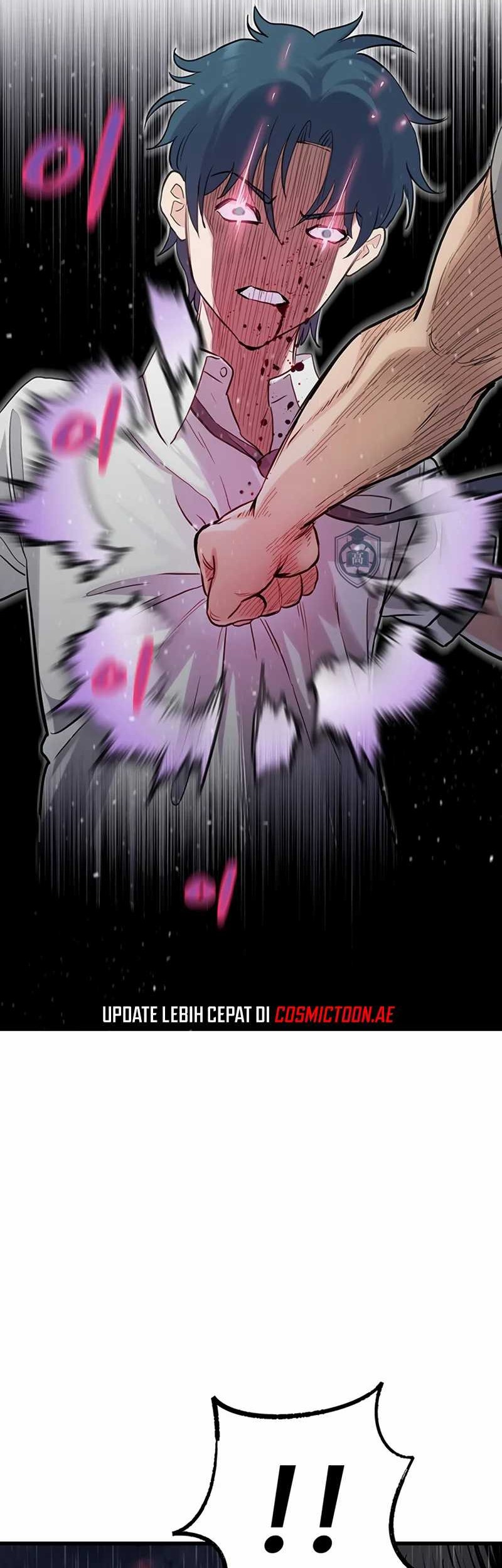 Silent Transfer Student Chapter 1 Gambar 173