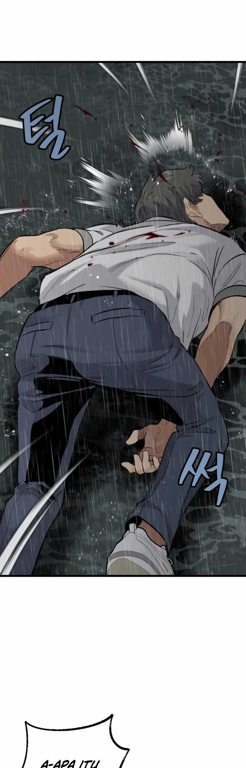 Silent Transfer Student Chapter 1 Gambar 179