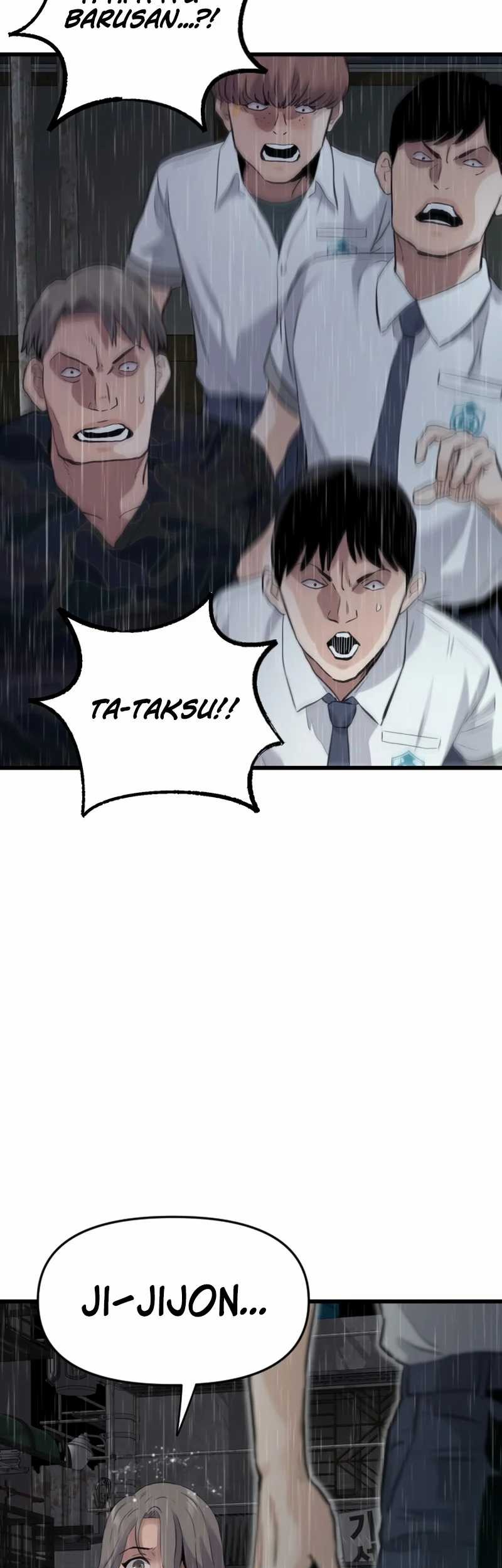 Silent Transfer Student Chapter 1 Gambar 180