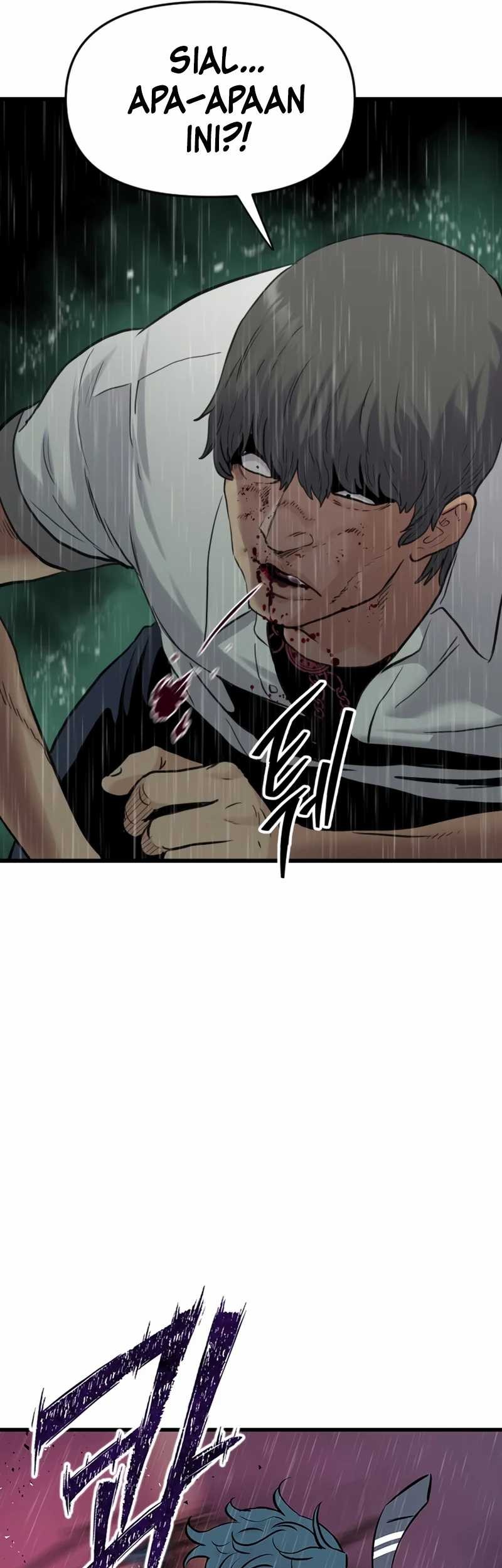 Silent Transfer Student Chapter 1 Gambar 182