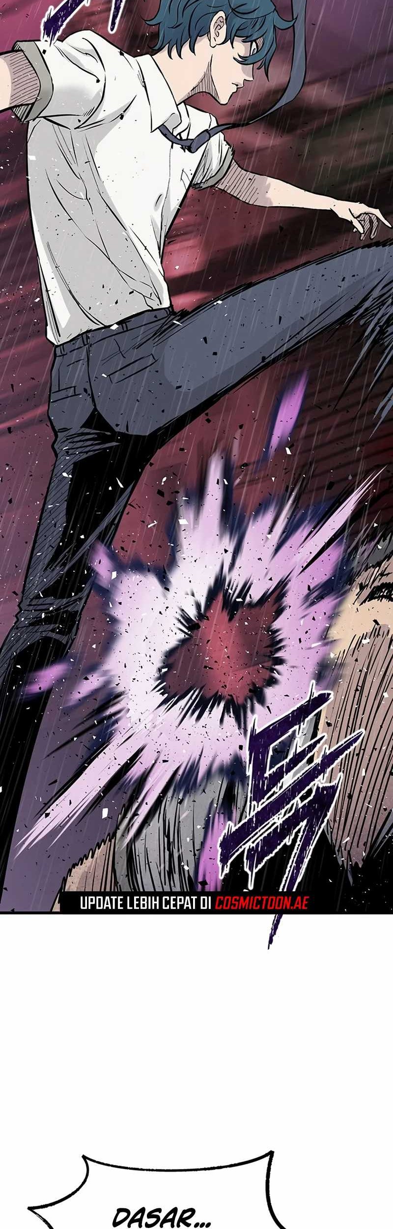 Silent Transfer Student Chapter 1 Gambar 183