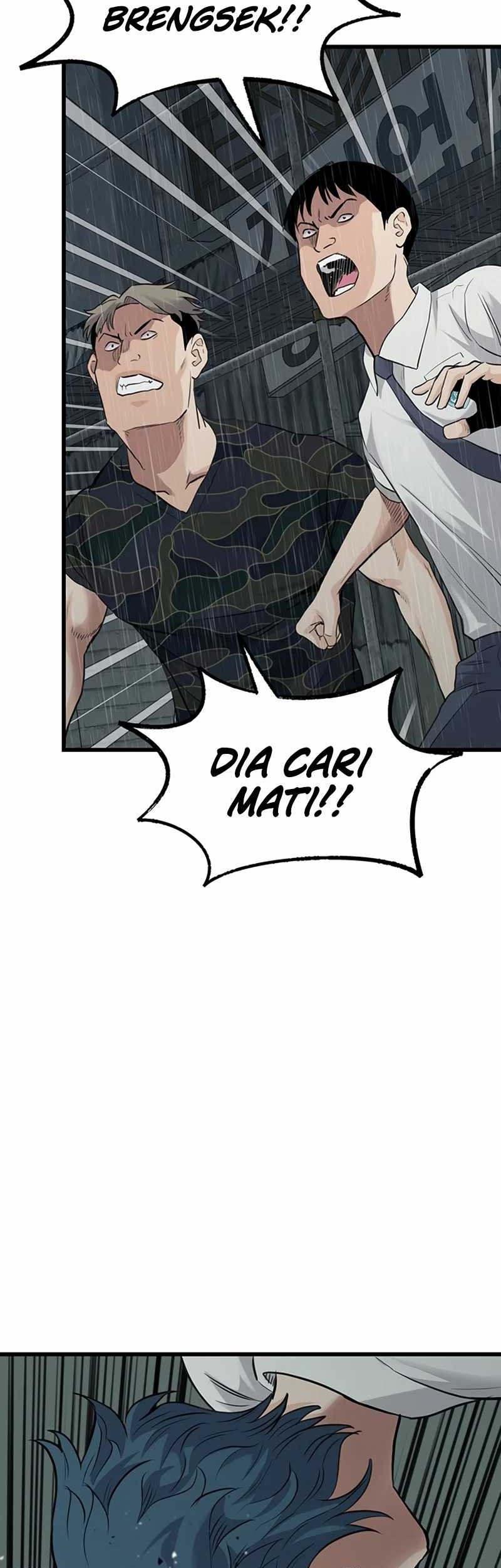 Silent Transfer Student Chapter 1 Gambar 184