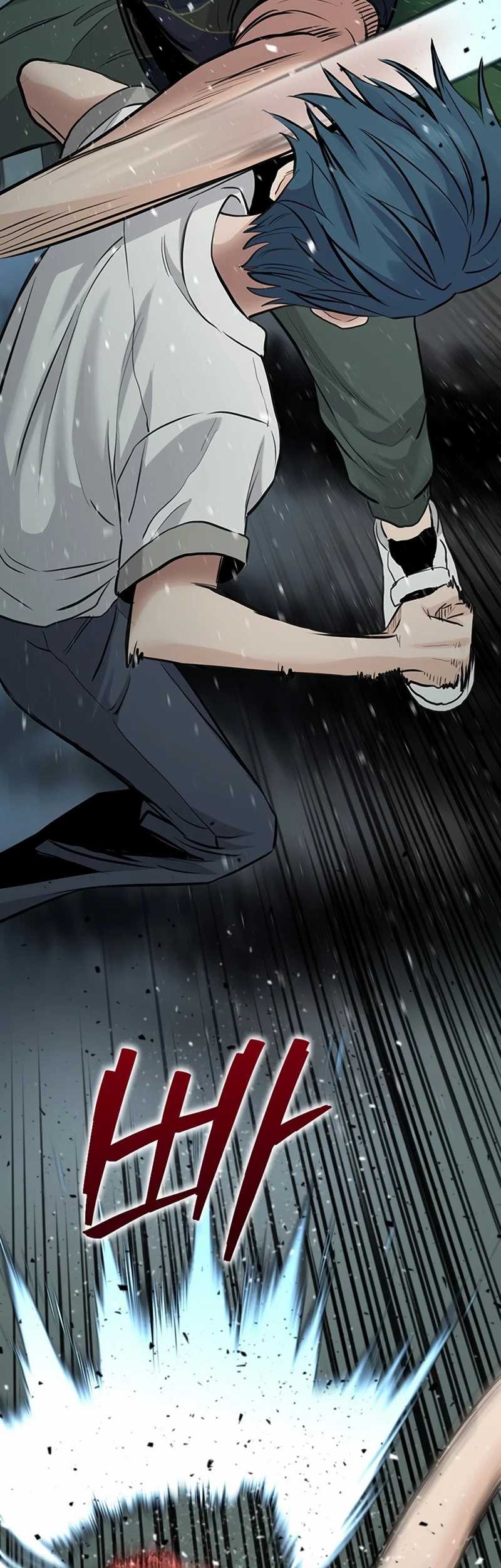 Silent Transfer Student Chapter 1 Gambar 186