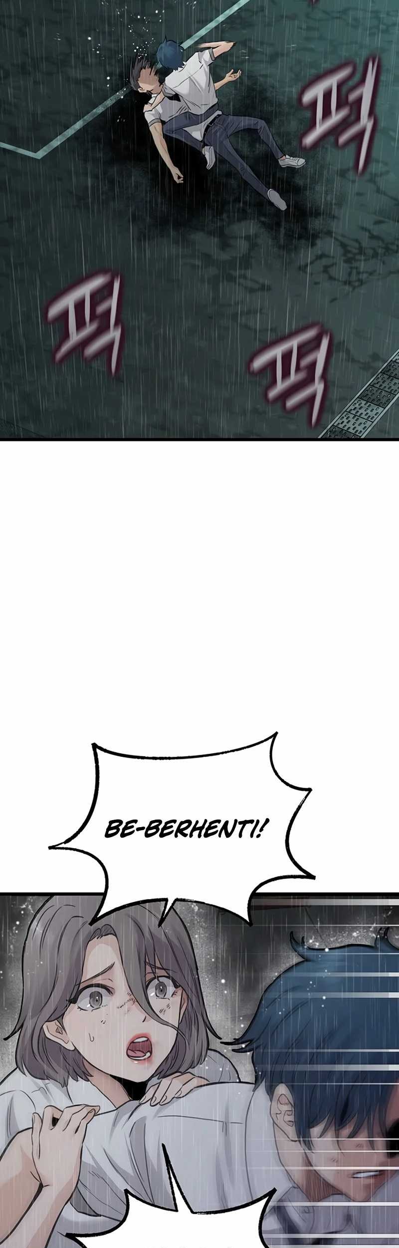 Silent Transfer Student Chapter 1 Gambar 198