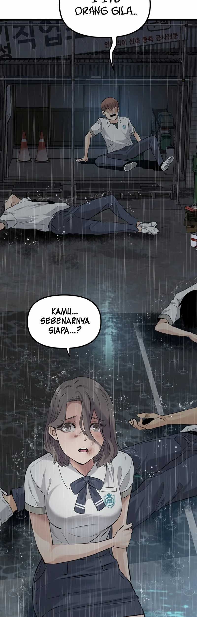 Silent Transfer Student Chapter 1 Gambar 204