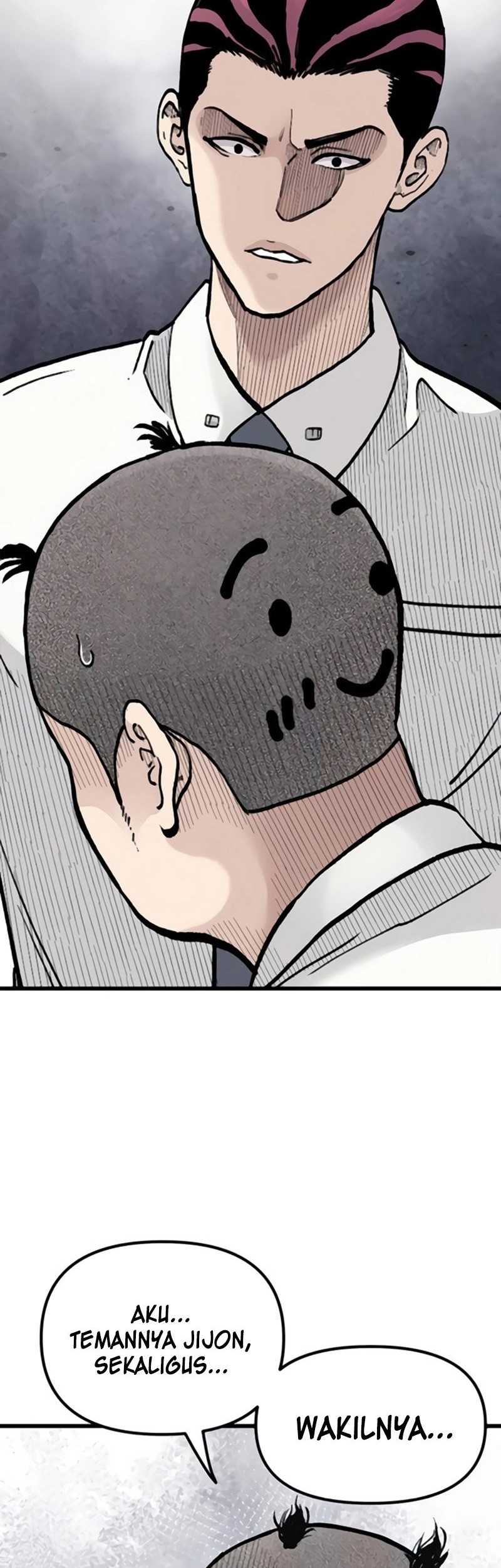 Silent Transfer Student Chapter 10 Gambar 40