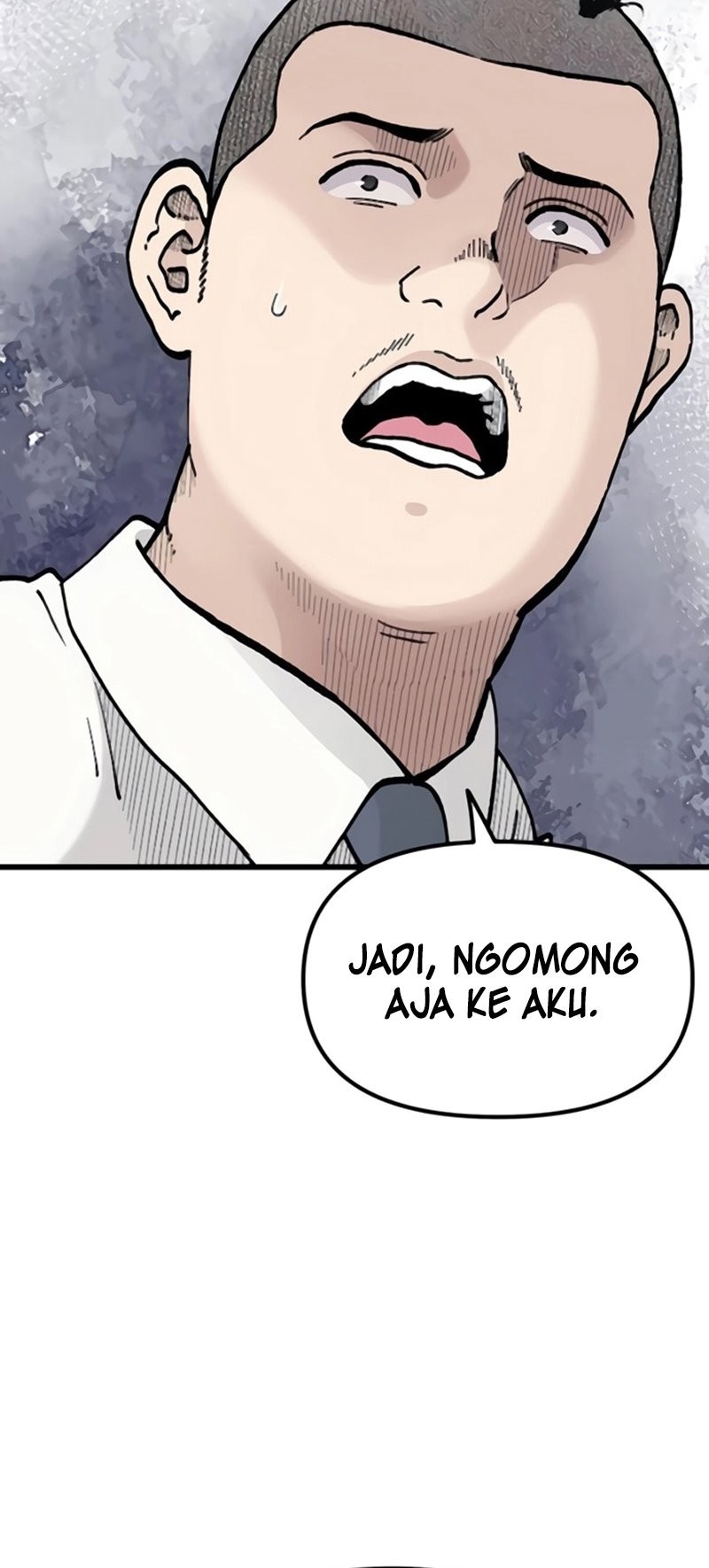 Silent Transfer Student Chapter 10 Gambar 41