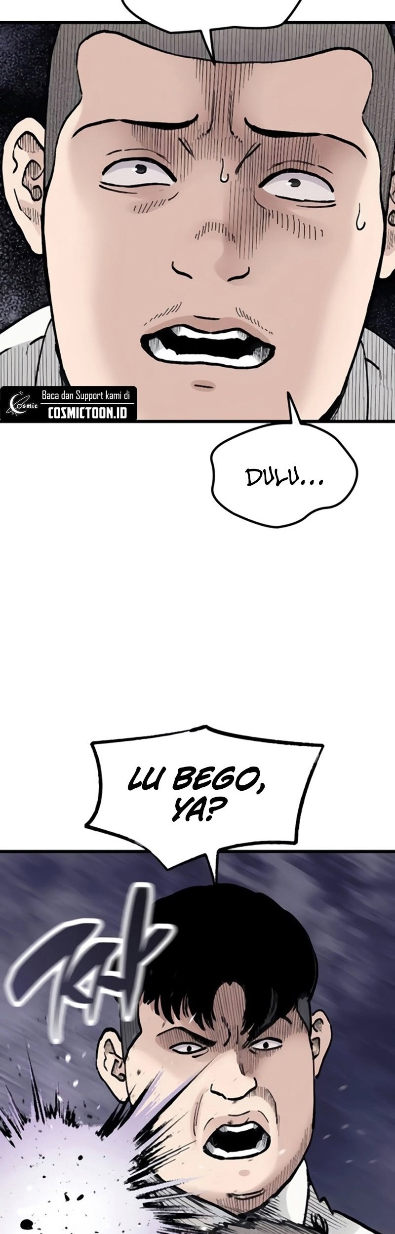 Silent Transfer Student Chapter 10 Gambar 43