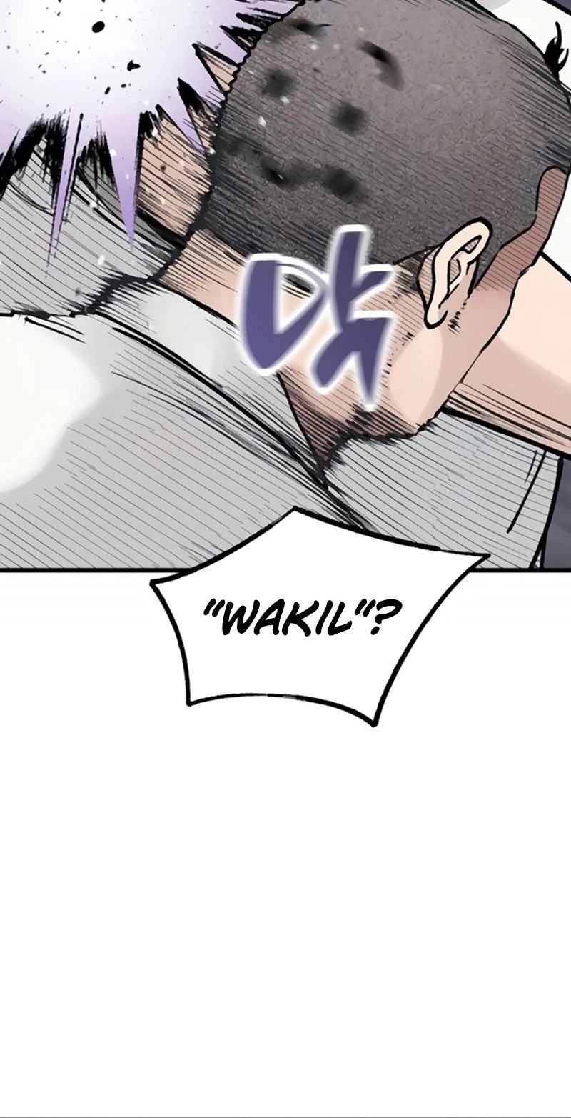 Silent Transfer Student Chapter 10 Gambar 44