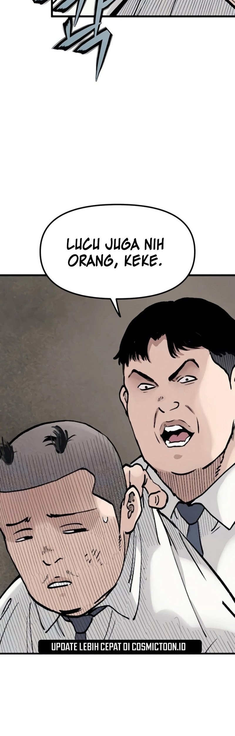 Silent Transfer Student Chapter 10 Gambar 46