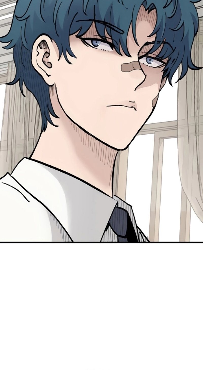 Silent Transfer Student Chapter 10 Gambar 50