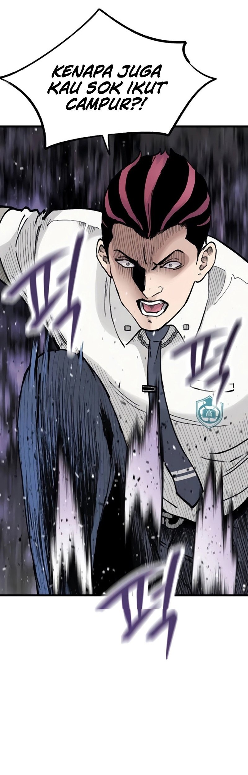 Silent Transfer Student Chapter 10 Gambar 60