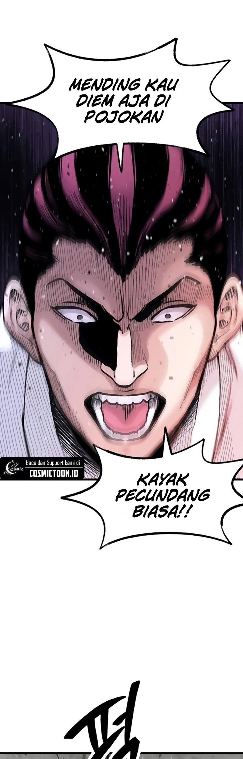 Silent Transfer Student Chapter 10 Gambar 61