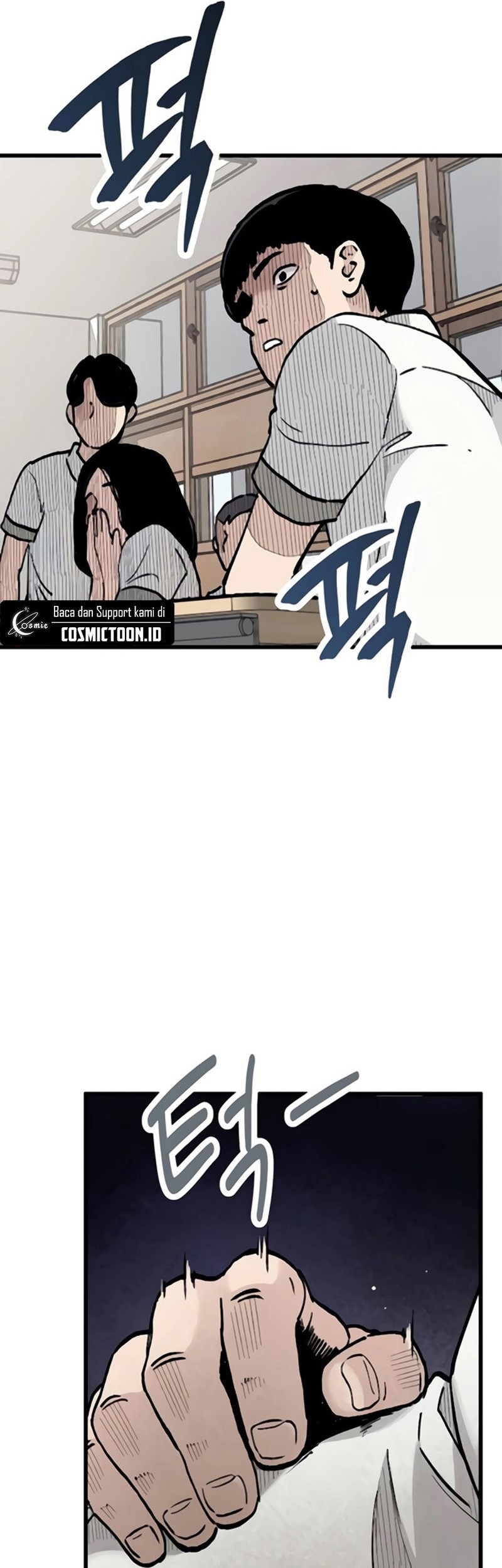 Silent Transfer Student Chapter 10 Gambar 63