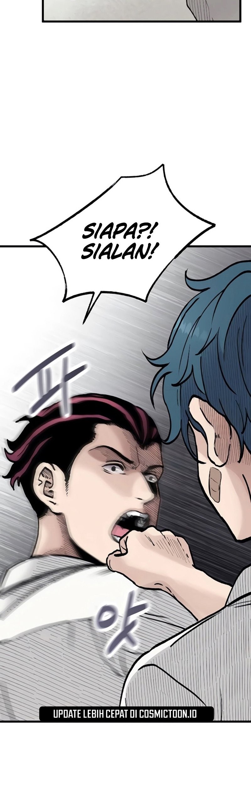 Silent Transfer Student Chapter 10 Gambar 64