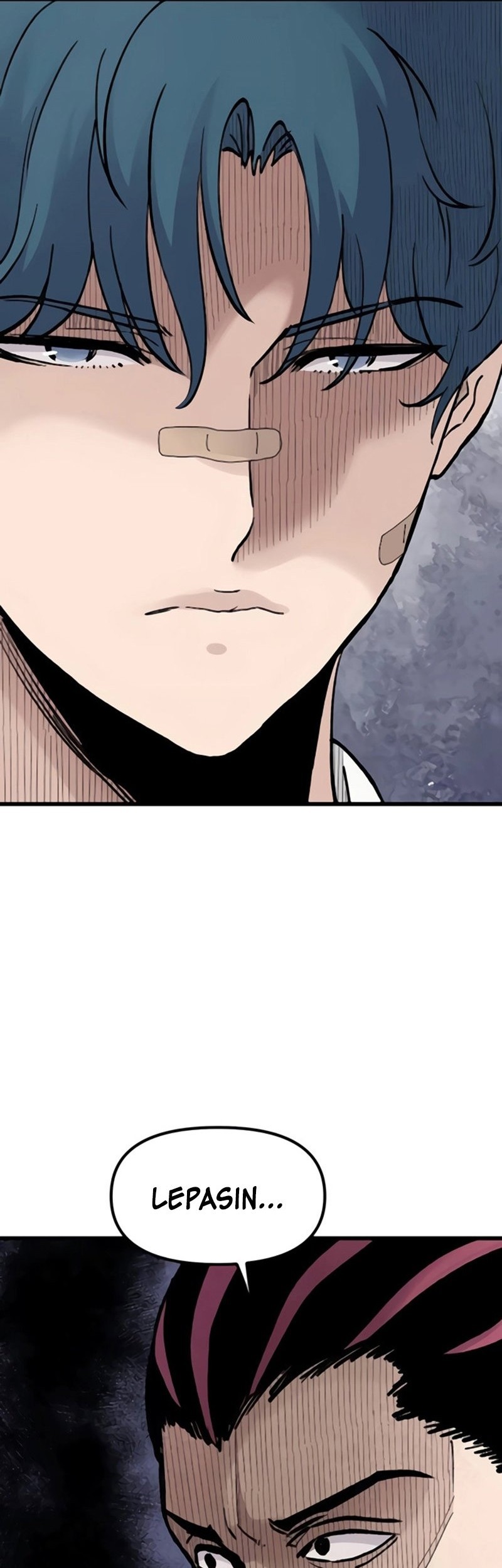 Silent Transfer Student Chapter 10 Gambar 66