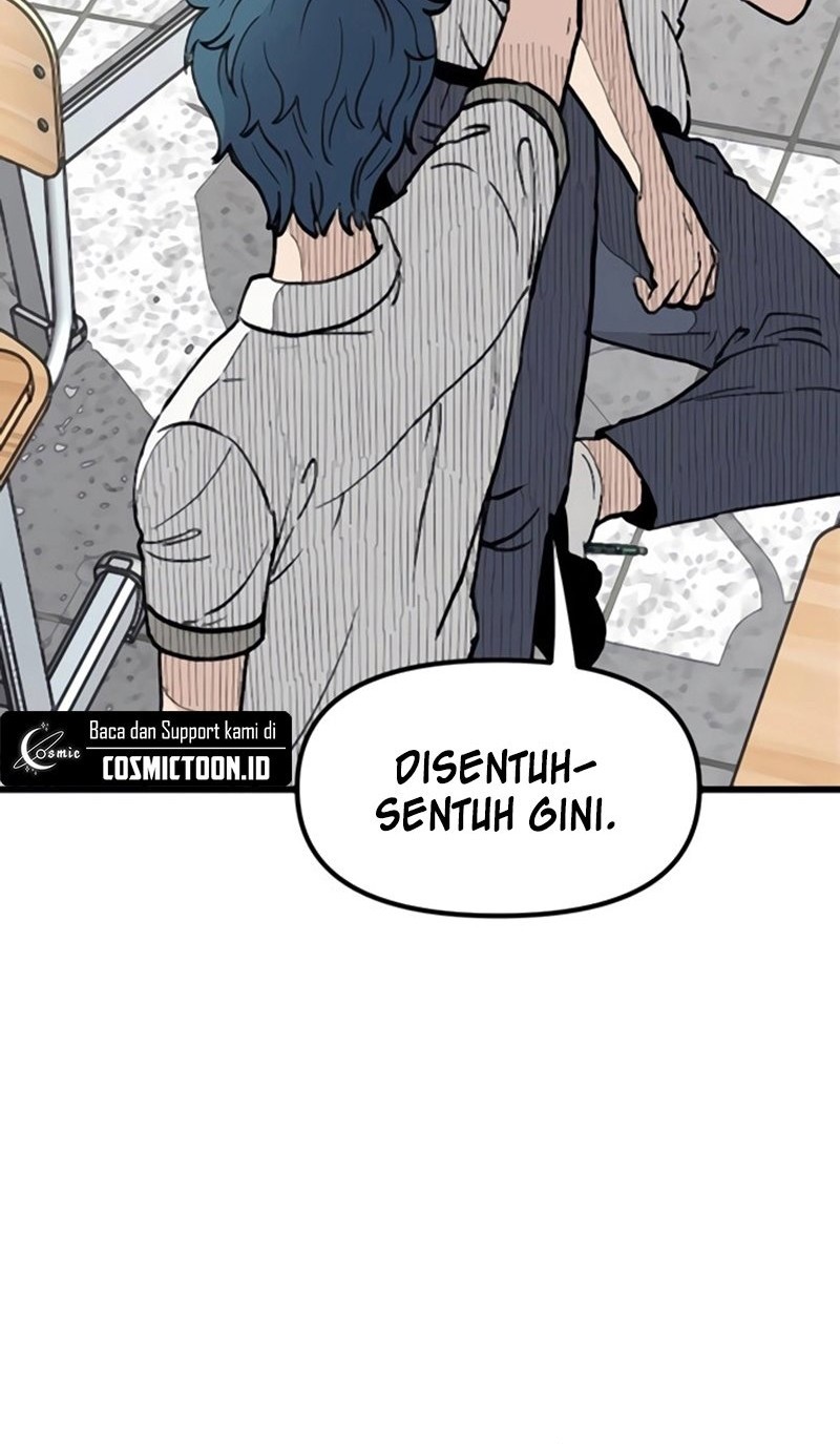 Silent Transfer Student Chapter 10 Gambar 68