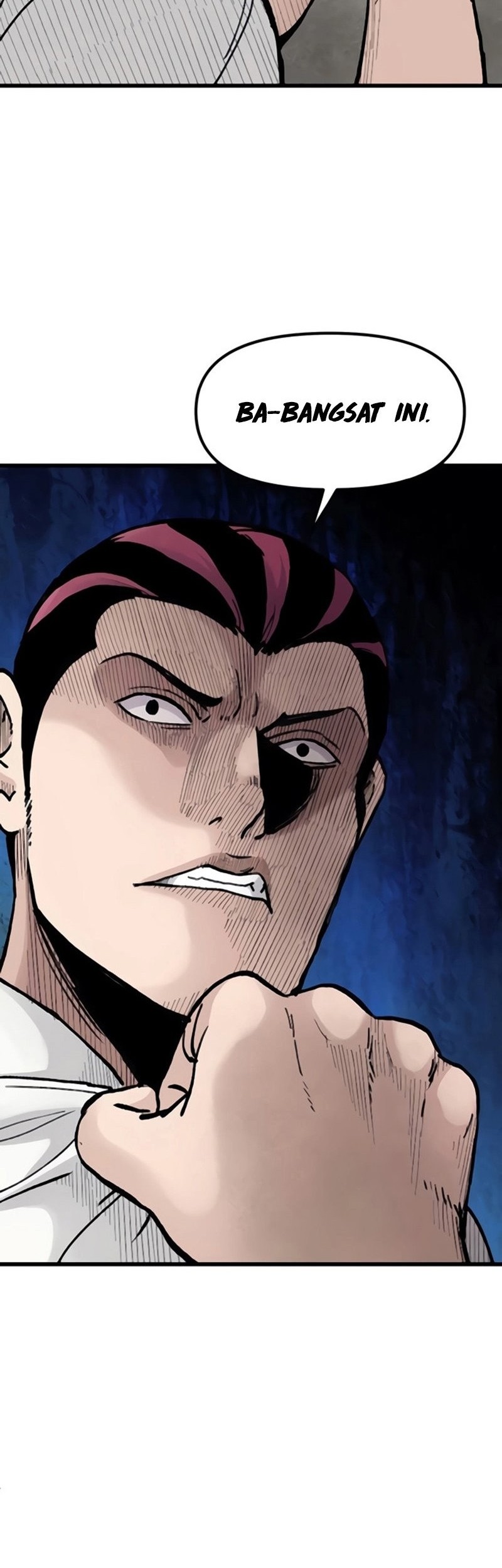 Silent Transfer Student Chapter 10 Gambar 70