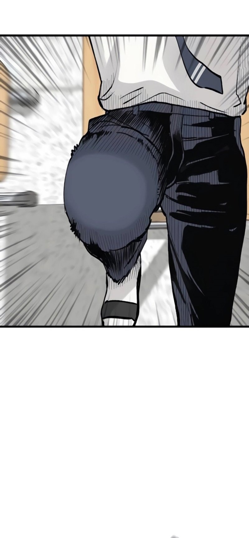 Silent Transfer Student Chapter 10 Gambar 74