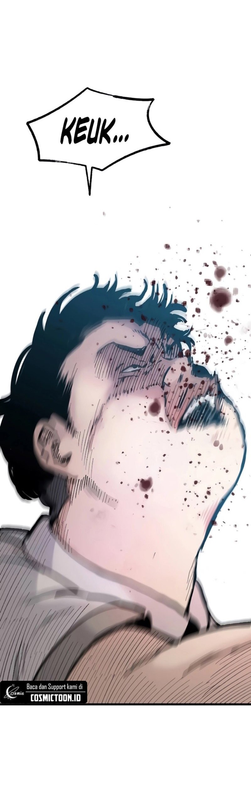 Silent Transfer Student Chapter 10 Gambar 76