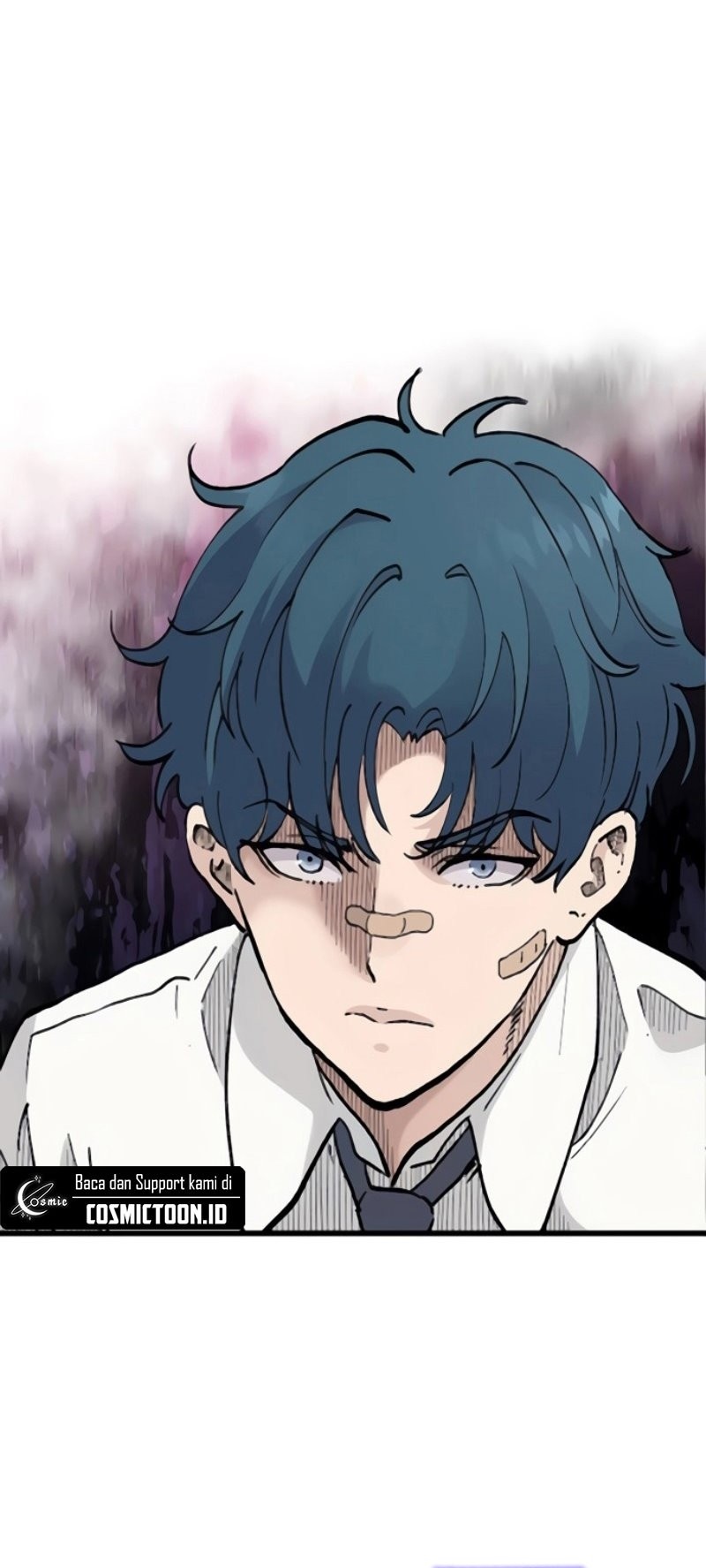 Silent Transfer Student Chapter 10 Gambar 77