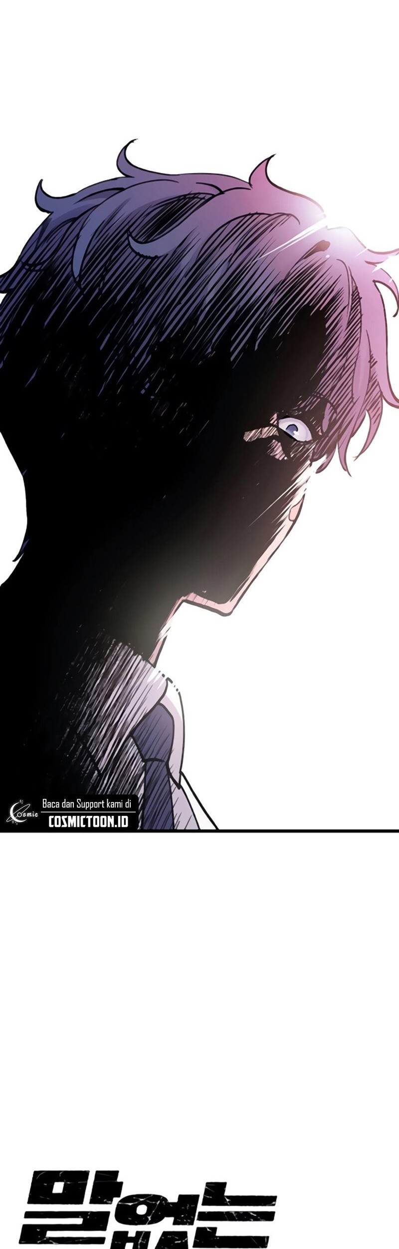 Silent Transfer Student Chapter 10 Gambar 9