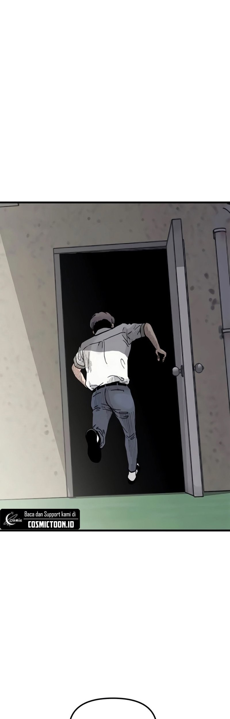 Silent Transfer Student Chapter 10 Gambar 12