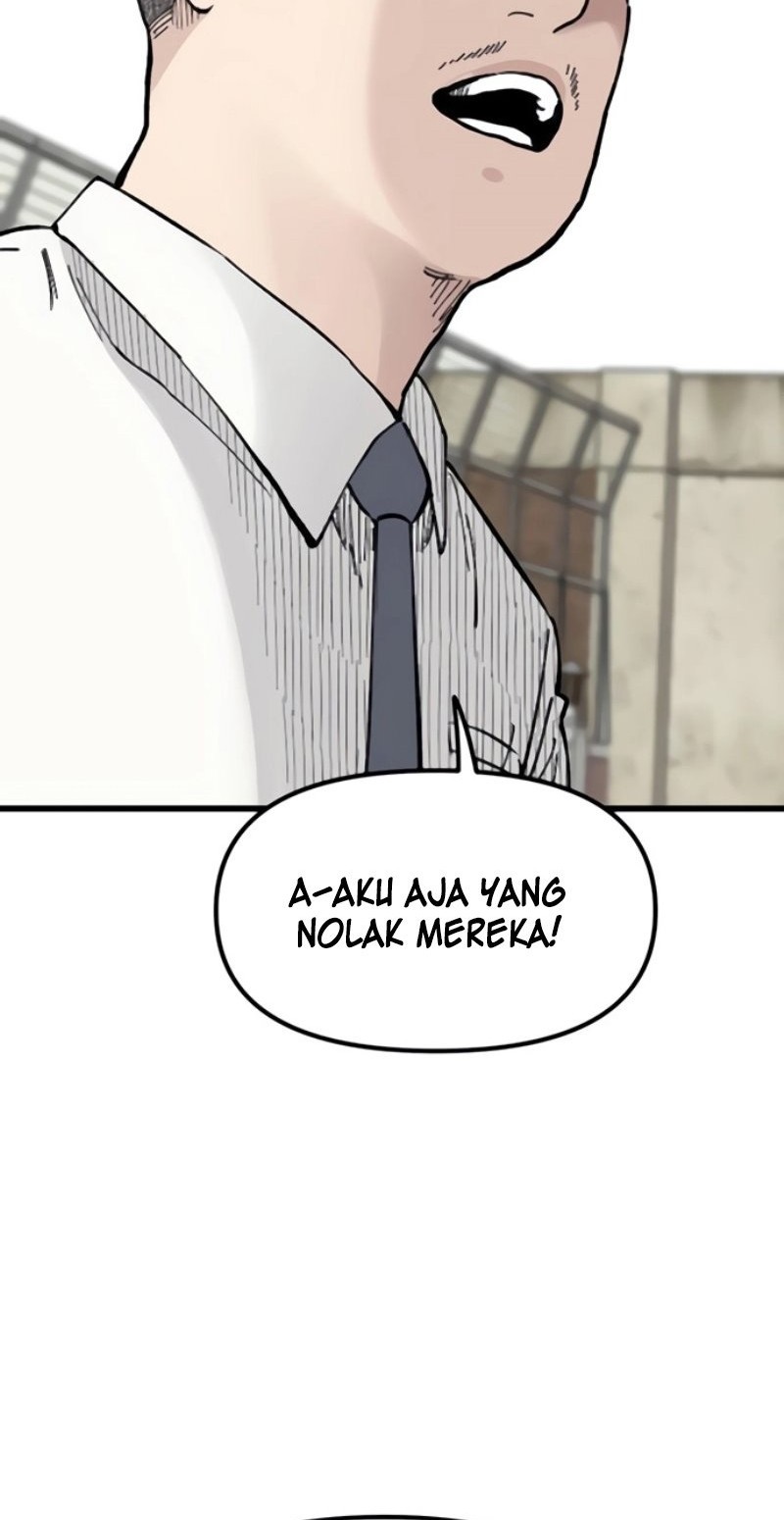 Silent Transfer Student Chapter 10 Gambar 23