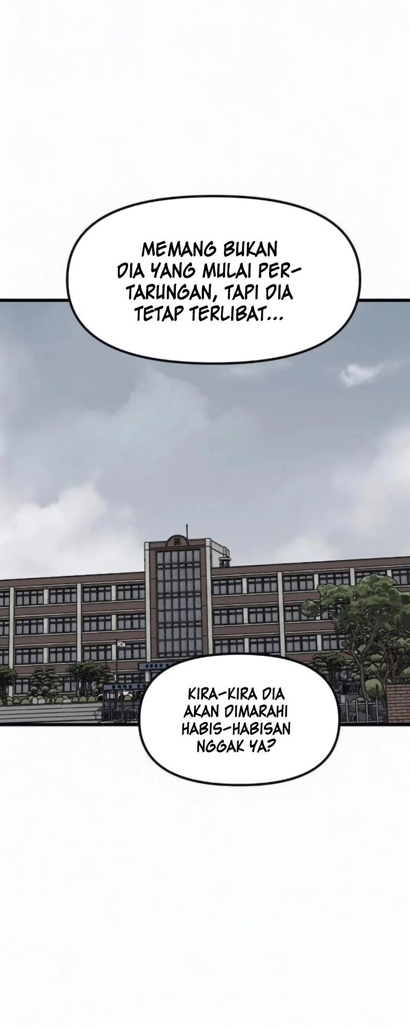 Silent Transfer Student Chapter 11 Gambar 30