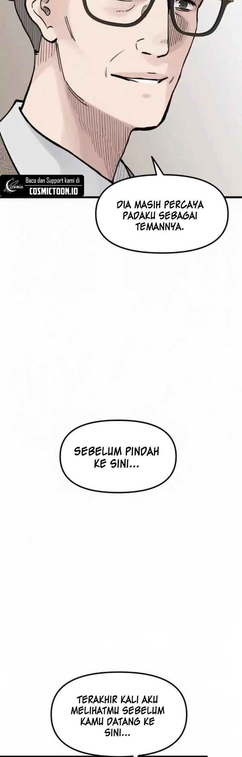 Silent Transfer Student Chapter 11 Gambar 35