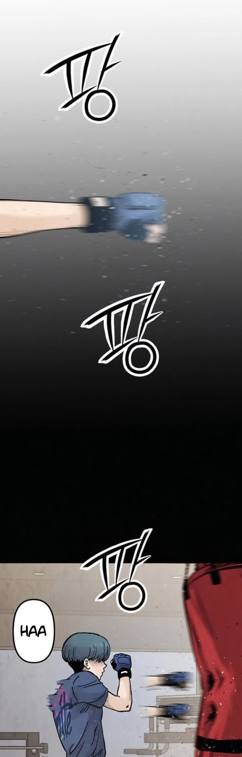 Silent Transfer Student Chapter 11 Gambar 37