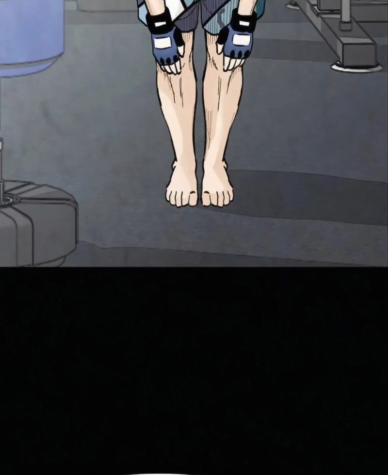 Silent Transfer Student Chapter 11 Gambar 42