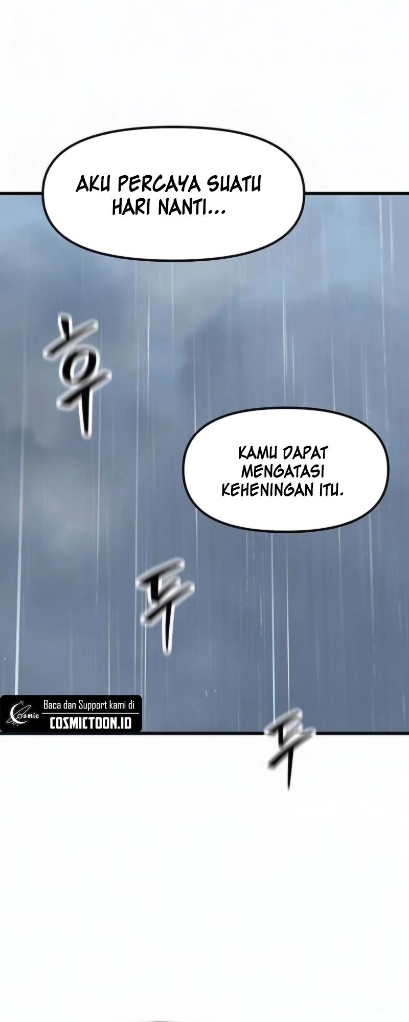 Silent Transfer Student Chapter 11 Gambar 48