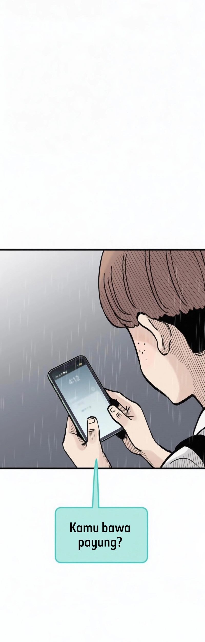 Silent Transfer Student Chapter 11 Gambar 52