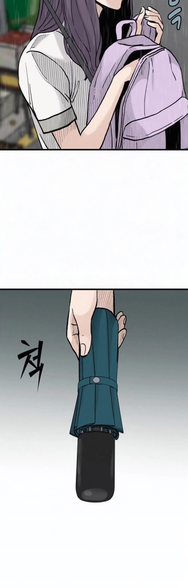 Silent Transfer Student Chapter 11 Gambar 68