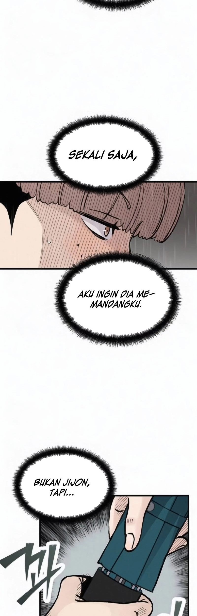 Silent Transfer Student Chapter 11 Gambar 71