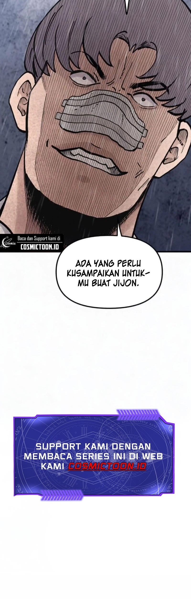 Silent Transfer Student Chapter 11 Gambar 80