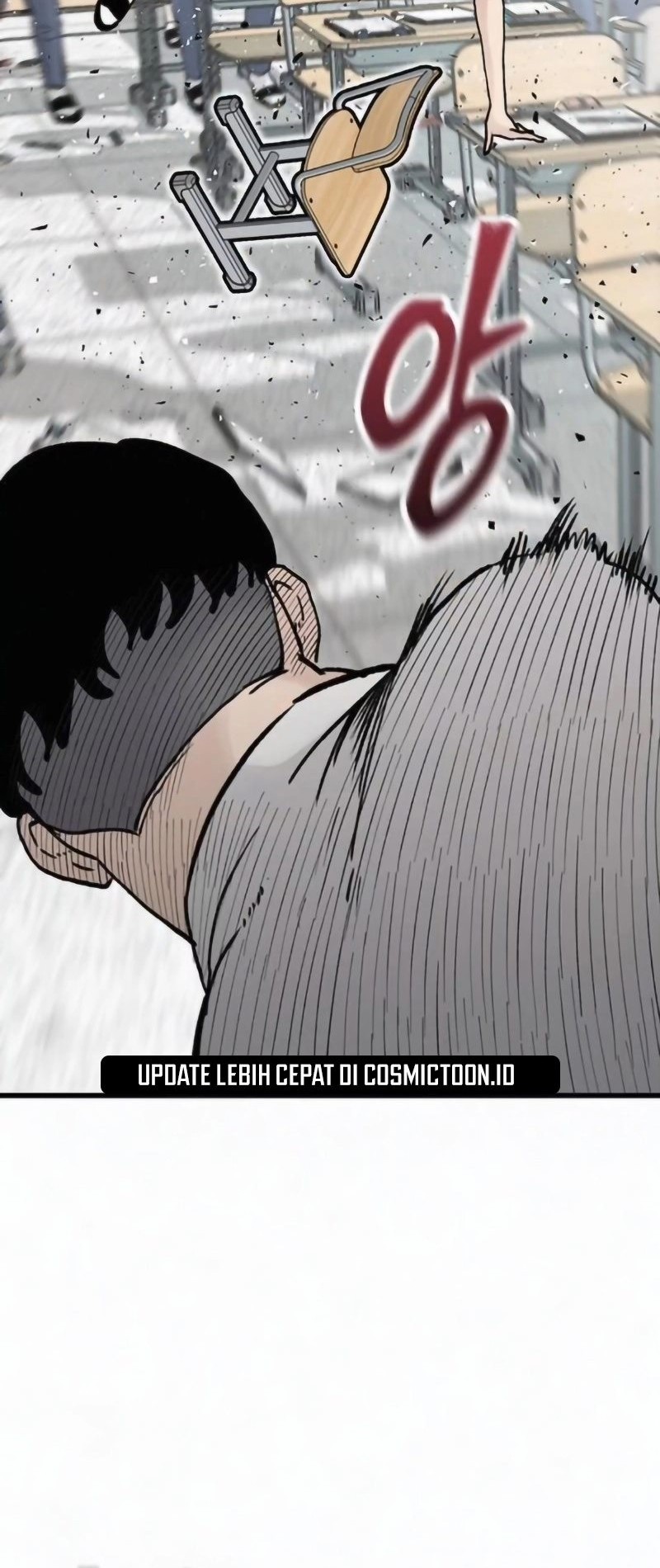 Silent Transfer Student Chapter 11 Gambar 6