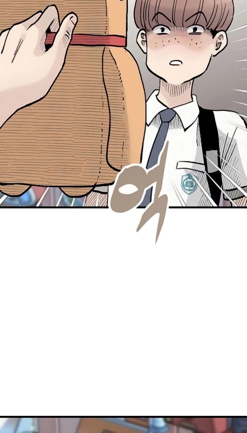 Silent Transfer Student Chapter 12 Gambar 48