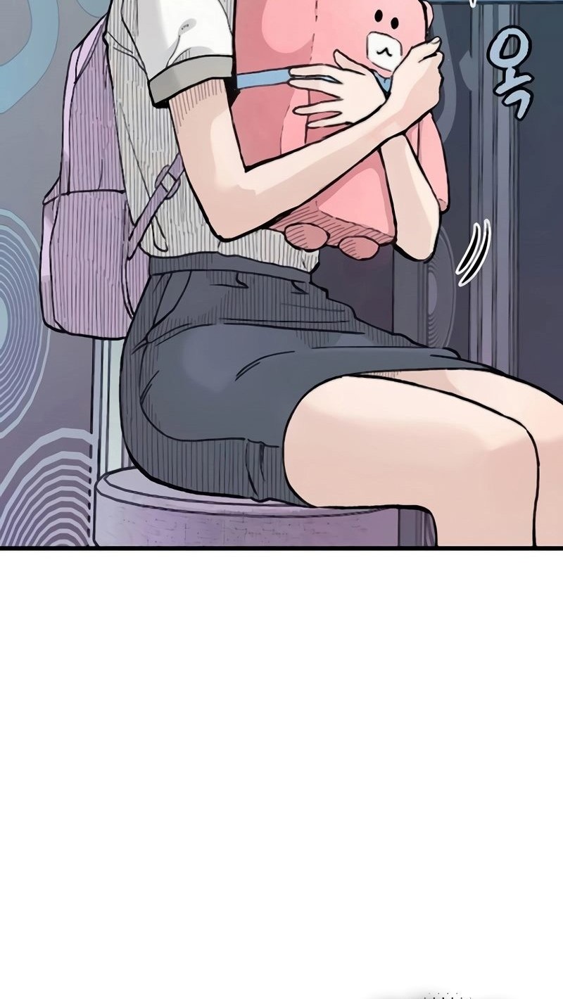 Silent Transfer Student Chapter 12 Gambar 57