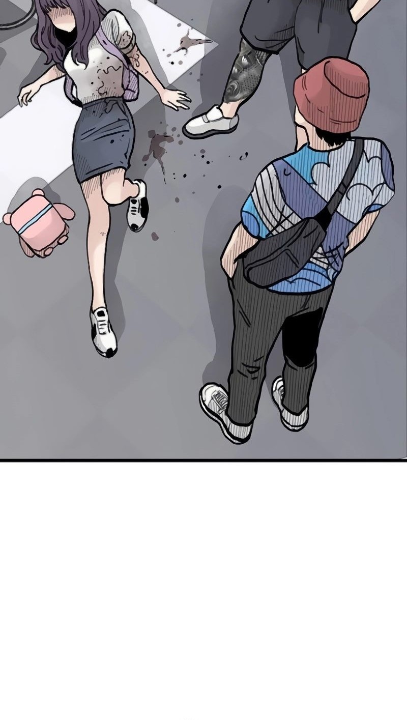 Silent Transfer Student Chapter 12 Gambar 69