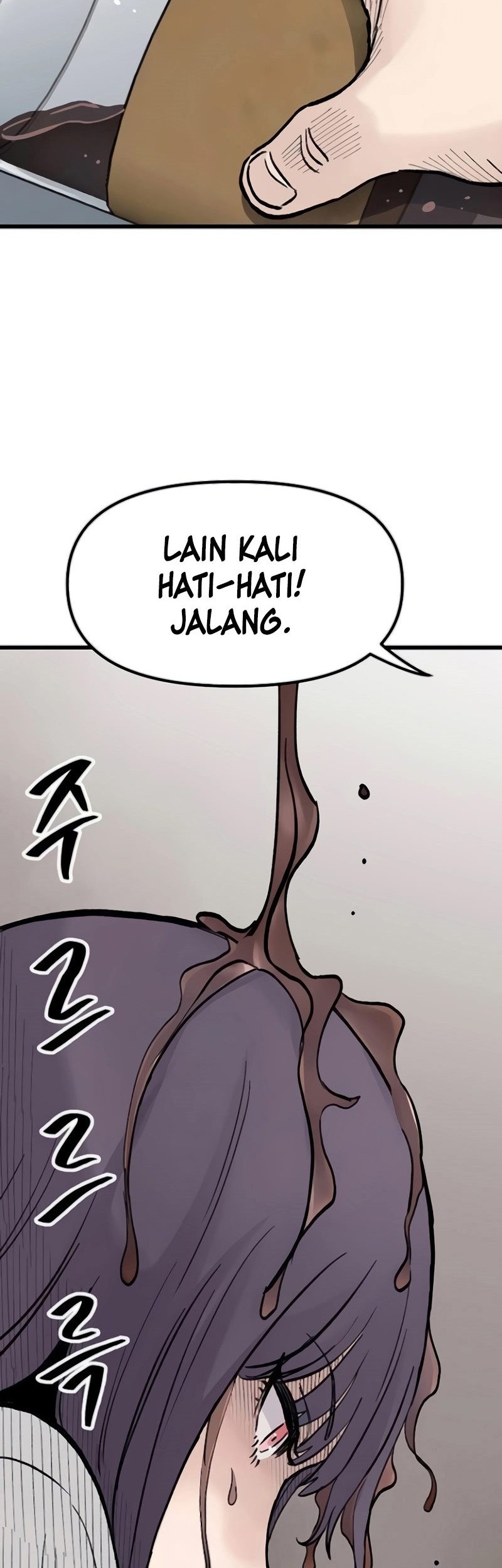 Silent Transfer Student Chapter 12 Gambar 74