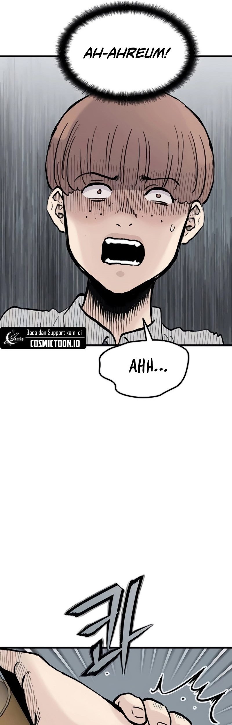 Silent Transfer Student Chapter 12 Gambar 76