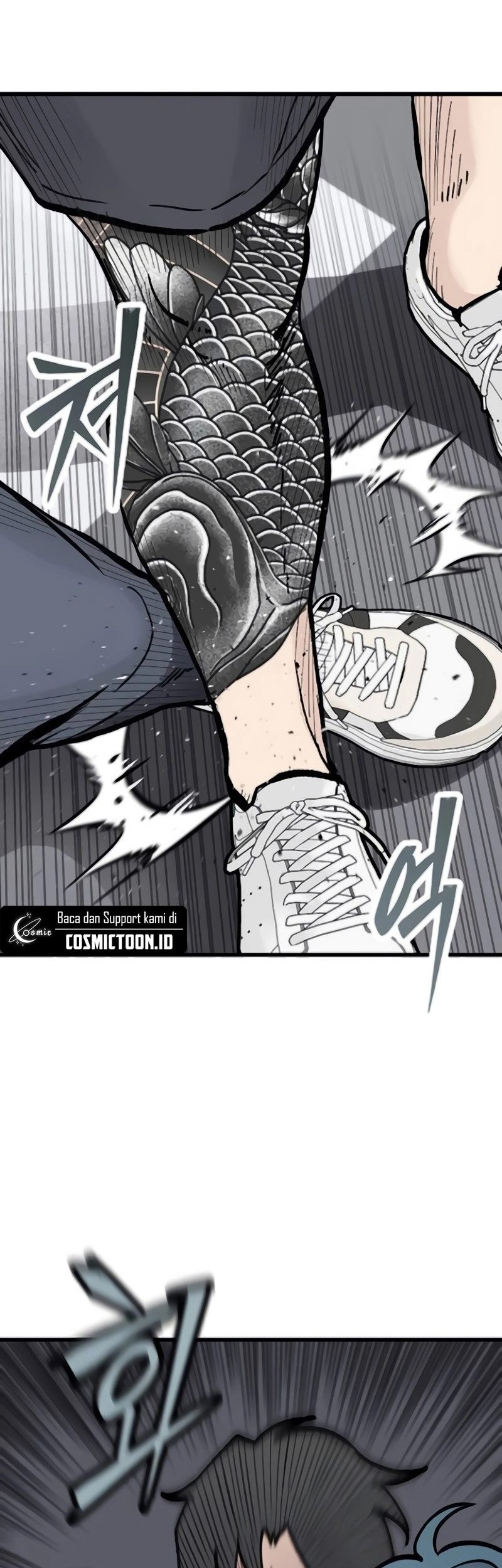 Silent Transfer Student Chapter 12 Gambar 80