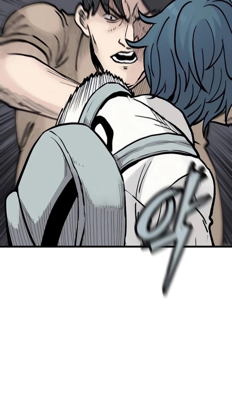 Silent Transfer Student Chapter 12 Gambar 81