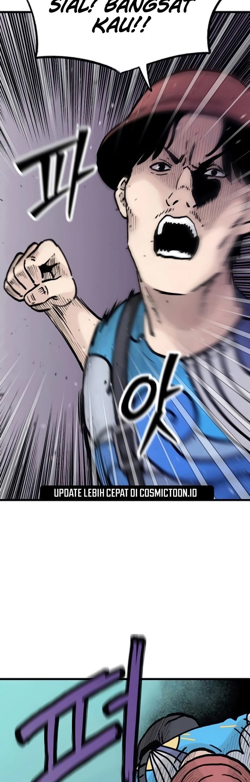 Silent Transfer Student Chapter 12 Gambar 83