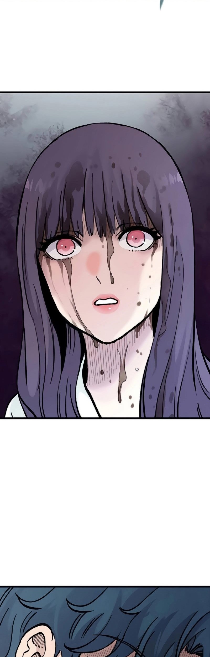 Silent Transfer Student Chapter 12 Gambar 86